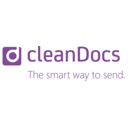 Cleandocs Logo