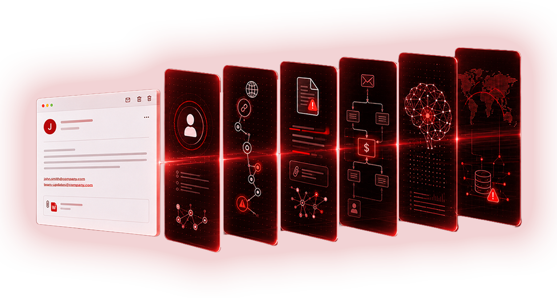 Integrated Cloud Email Security