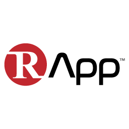 RApp Logo