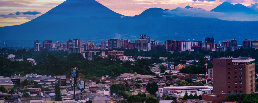Asociación de Gerentes de Guatemala